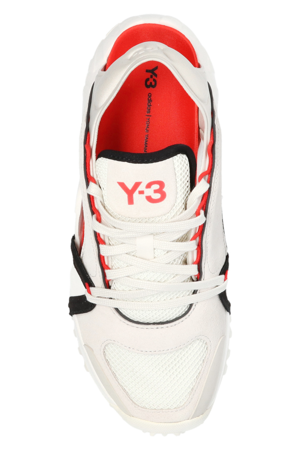 Notoma' sandals Y - 3 Yohji Yamamoto - adidas hamburg discontinued 